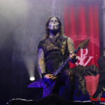 The Rock Circus 2023: Powerwolf